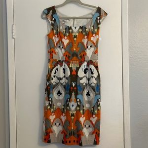 Maggy London Dress